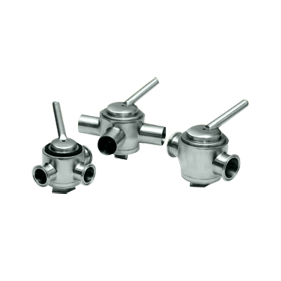 TOPLINE-PLUG-VALVES