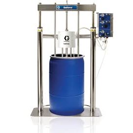 saniforce drum pumps